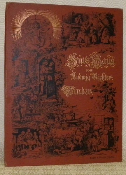 Fur’s Haus. Winter. Vierte Auflage.