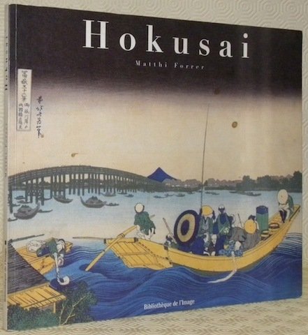 Hokusai.
