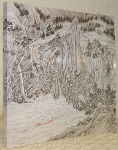 The Restless Landscape: Chinese Painting of the Late Ming Period. …