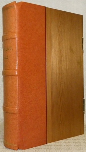 Faksimileband und Kommentarband zur Lektionar zu den Festen der Heiligen …