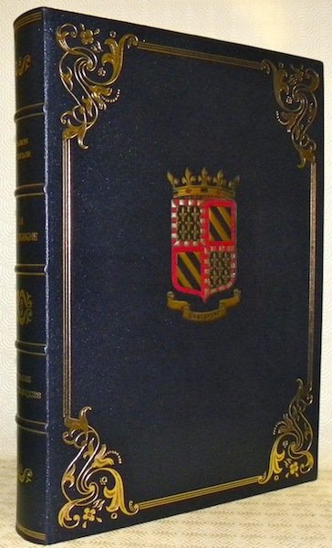 Voyages pittoresques et romantiques dans l’ancienne France. Bourgogne. Réimpression de …