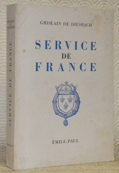 Service de France.
