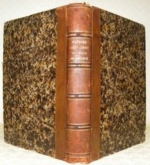 Les Princes Militaires de la Maison de France contenant les …