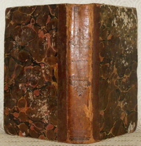 Obermann. Nouvelle édition revue et corrigée. Avec une préface par …