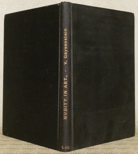 Nudity in art. | Immagine principale