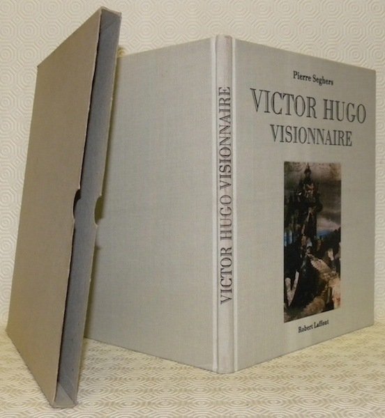Victor Hugo, visionnaire. | Immagine principale