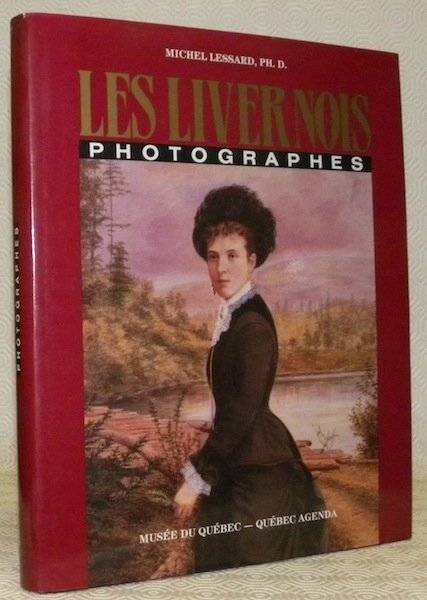 Les livernois, photographes. | Immagine principale