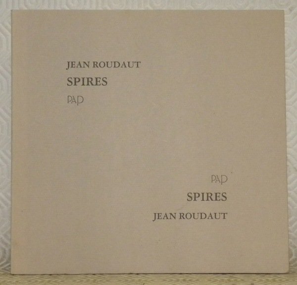 Spires. | Immagine principale