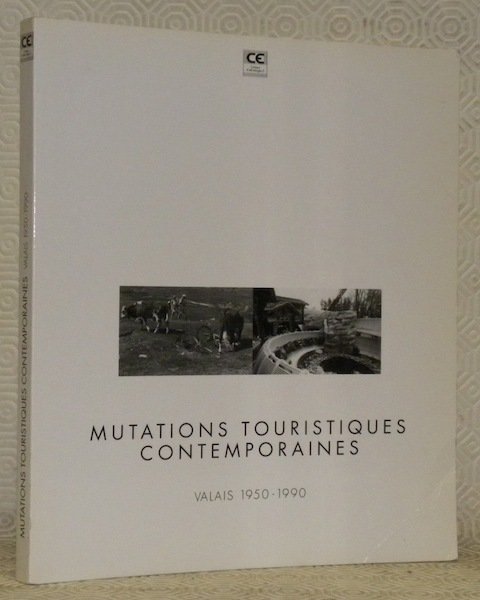 Mutations touristiques contemporaines. Valais, 1950 - 1990. Musée cantonal d’histoire … | Immagine principale