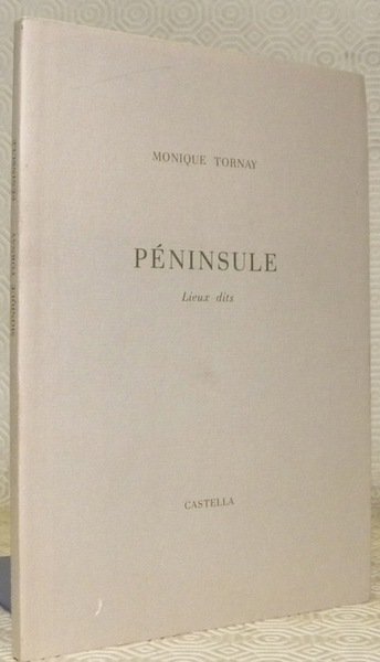 Péninsule. Lieux dits. | Immagine principale