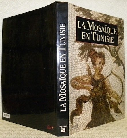 La Mosaïque en Tunisie. Préface de Paul Veyne. Photographies de … | Immagine principale