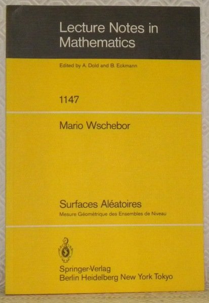 Asymptotics for Orthogonal Polynomials. Lectures Notes in Mathematics, Edited by … | Immagine principale