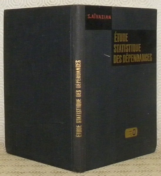 Etude statistique des dépendances. | Immagine principale