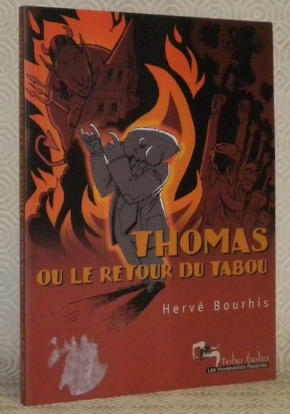 Thomas ou le retour du tabou. | Immagine principale