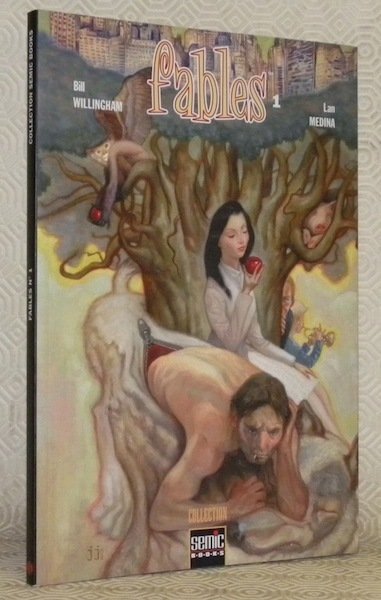 Fables 1. Collection Semic Books. | Immagine principale