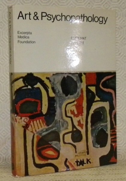 Art & Psychopathology. Proceedings of the fifth congress of the … | Immagine principale
