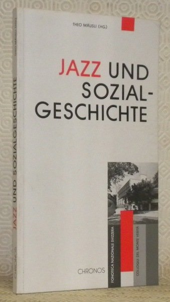 Jazz und sozialgeschichte. | Immagine principale
