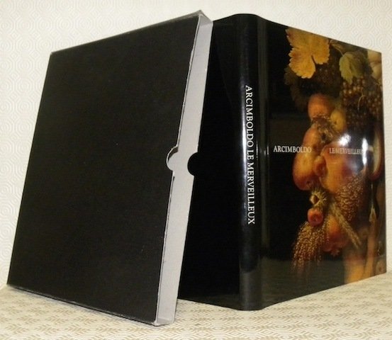 Arcimboldo Le Merveilleux. | Immagine principale