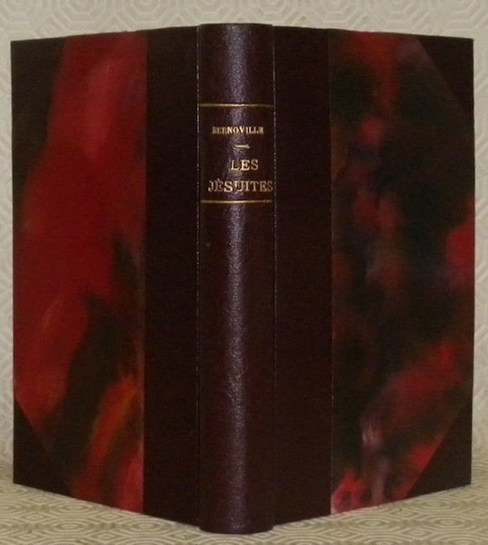 Les jésuites. Collection Les Grands Ordres monastiques et Instituts religieux, … | Immagine principale