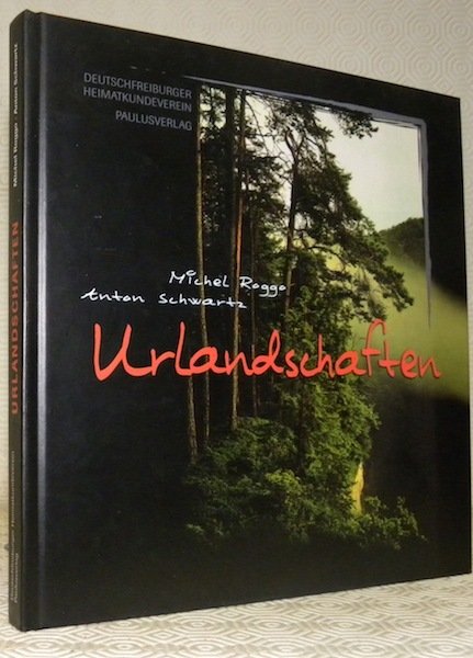 Urlandschaften. | Immagine principale
