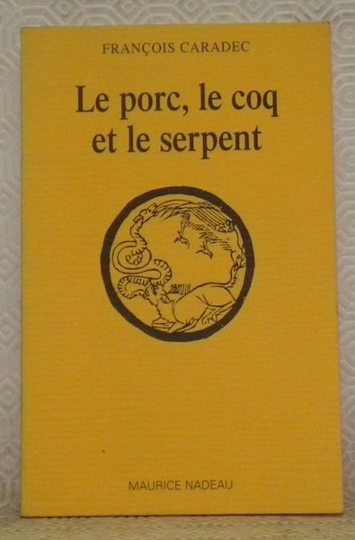 Le porc, le coq et le serpent. | Immagine principale