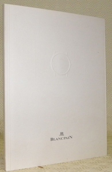 Blancpain 1735 (Horloger).