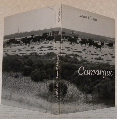 Camargue. Photographies de J. V. Silvester.