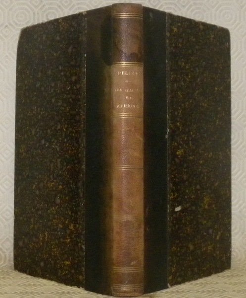 Les Italiens en Afrique, 1880 - 1896. Extrait de la …