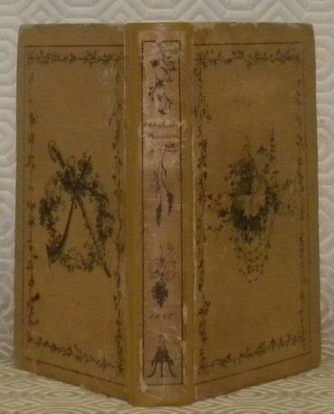 Helvetischer Almanach. Für das Jahr 1810.