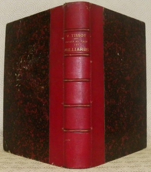 Voyage au pays des milliards. Les prussiens en Allemagne, II.