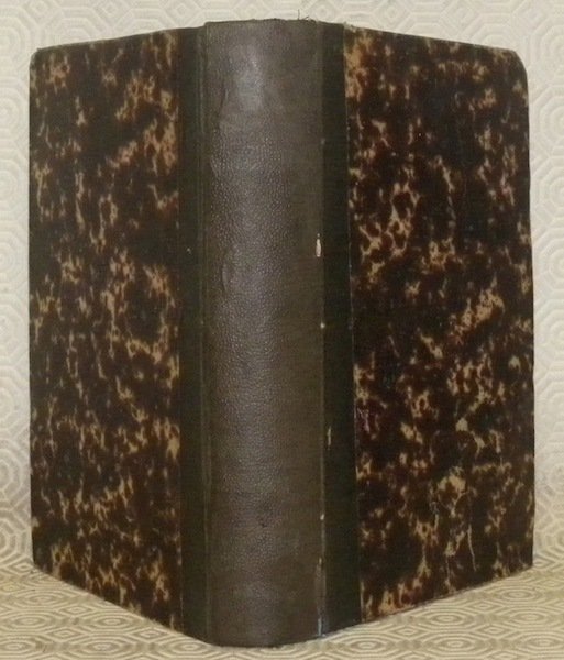 18 Plaquettes sur le protestantisme et les catholiques en Suisse.