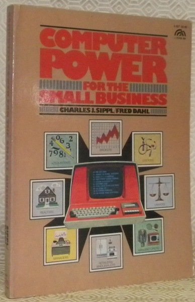 Computer Power for the Small Business.