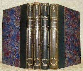 Volume I: Contes. Xanthis - Divine Bontemps - Hyalis - …