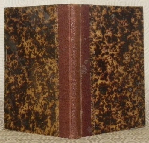 Le petit bucheron. Histoire de l’ancien temps (59 pages). Relié …