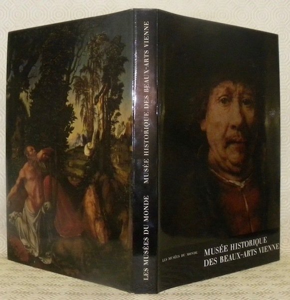 Vienne. Musée historique des beaux-arts. Photos: Photo-Meyer S.A., Vienne. Collection: …