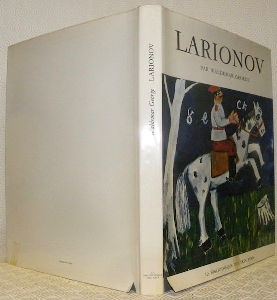 Larionov.