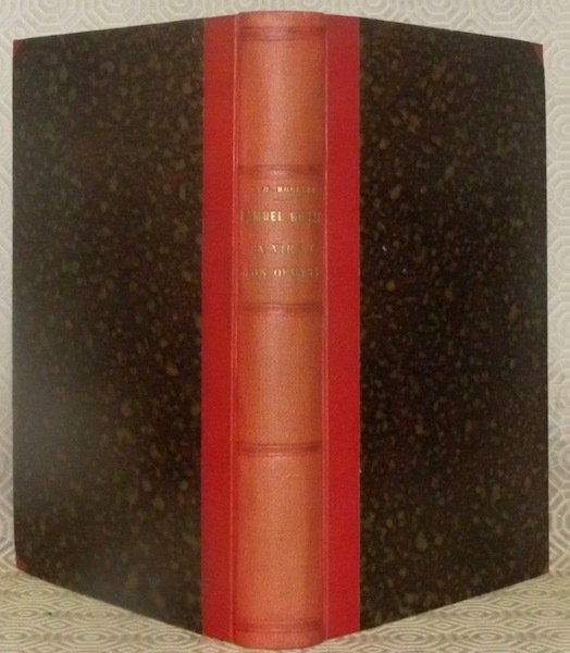 Samuel Gobat, missionnaire en Abyssinie et Evêque à Jérusalem. Sa vie son oeuvre. Traduit librement de l’allemand par Aug. Rollier. Illustré de 2 portraits sur acier et 8 gravures sur bois.