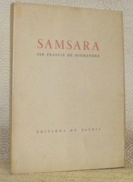 Samsara.
