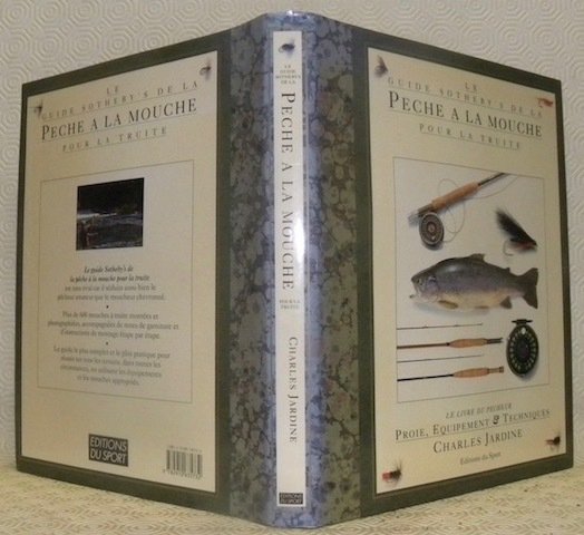 Le guide Sotheby’s de la Pèche à la Mouche pour …