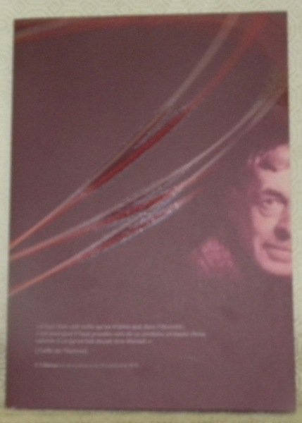 Portfolio C. F. Ramuz.