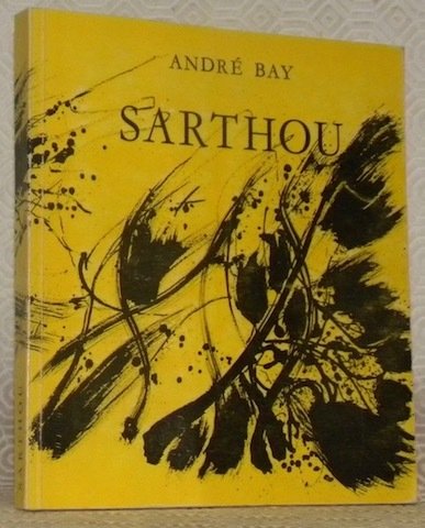 Sarthou. Avec une biographie, une bibliographie et une documentation complète …