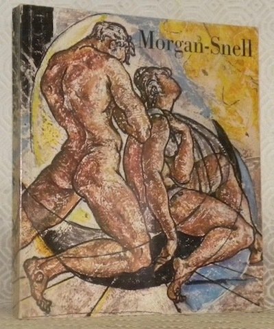 Morgan-Snell et ses sortilèges. Préface de Louise de Vilmorin. Avec …