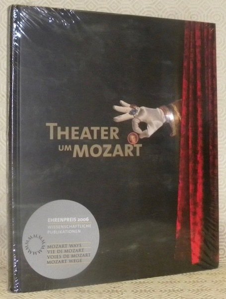 Theater um Mozart.
