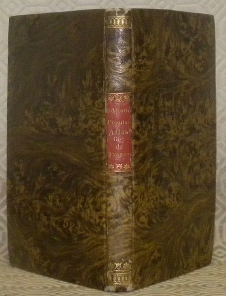 Histoire de France avant 1789. Atlas. Première partie. Aule romaine. …