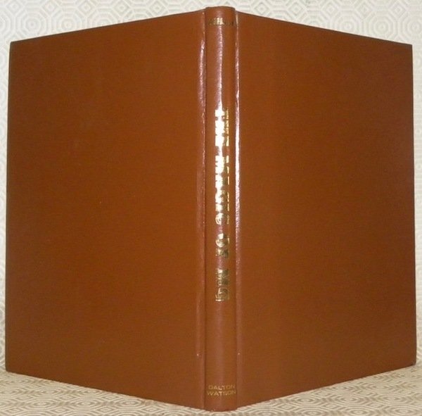 The magic of MG. Revised and reprinted.