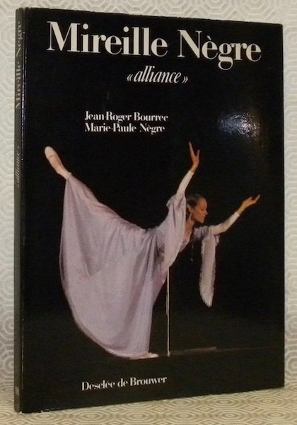 Mireille Nègre. Alliance.