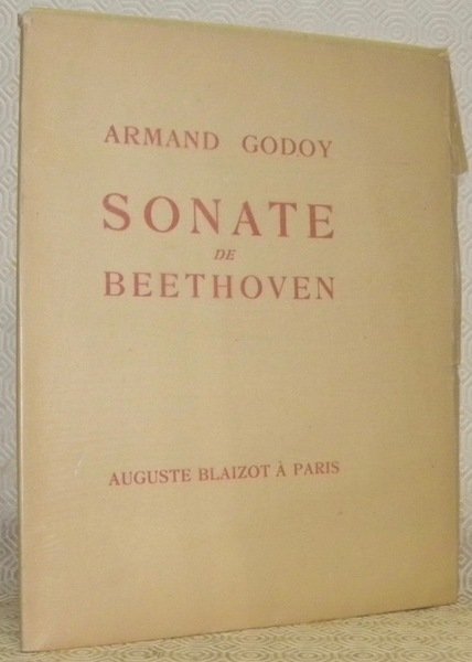 Sonate de Beethoven. En Ut dièse mineur. Op, 27, Numéro …