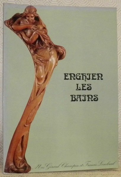 Enghien, hôtel des Ventes. Dimanches 16 Mars 1980 à 14h. …