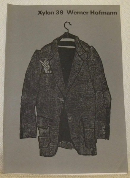 Xylon 39. Werner Hofmann. | Immagine principale