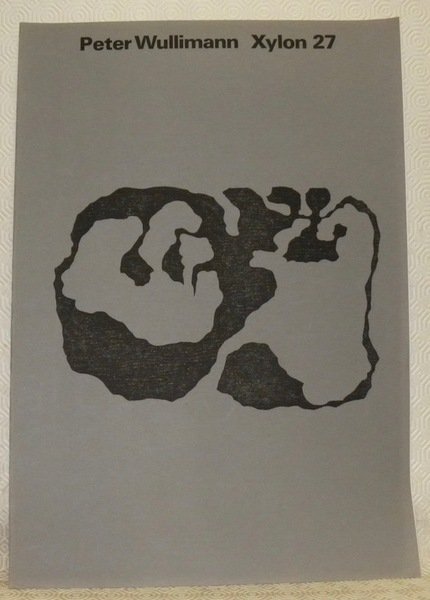 Xylon 27. Peter Wullimann. | Immagine principale